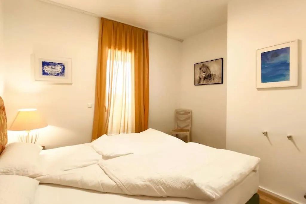 Renoviertes Reihenhaus Am Radweg In Lignano Villa Bevazzana Italien