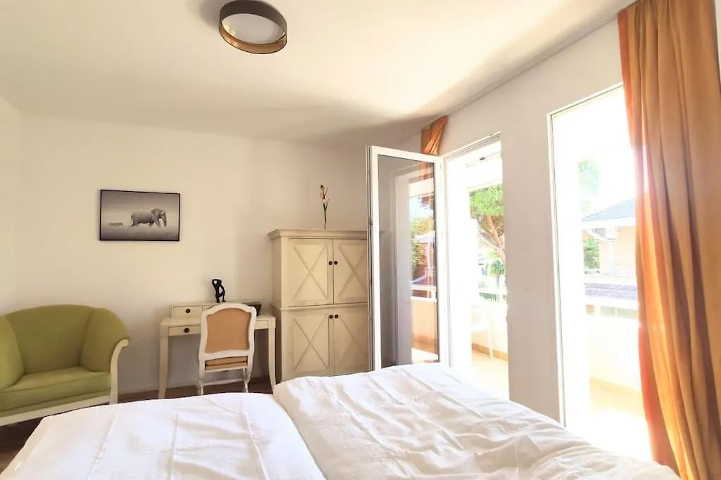 Renoviertes Reihenhaus Am Radweg In Lignano Villa Bevazzana