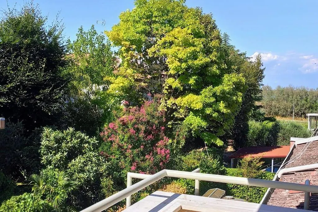Feriehus Renoviertes Reihenhaus Am Radweg In Lignano Villa Bevazzana